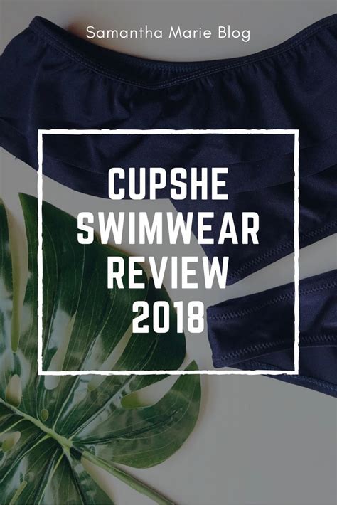 cupshe bathing suits reviews|where are cupshe swimsuits made.